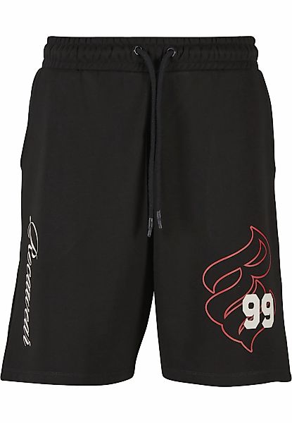 Rocawear Sweatshorts "Rocawear Shorts Numbers" günstig online kaufen
