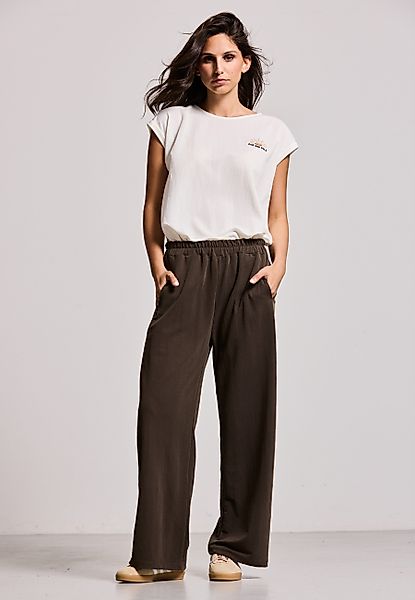 Andijamo-Fashion Marlene-Hose WIDE LEG EASE dezente günstig online kaufen