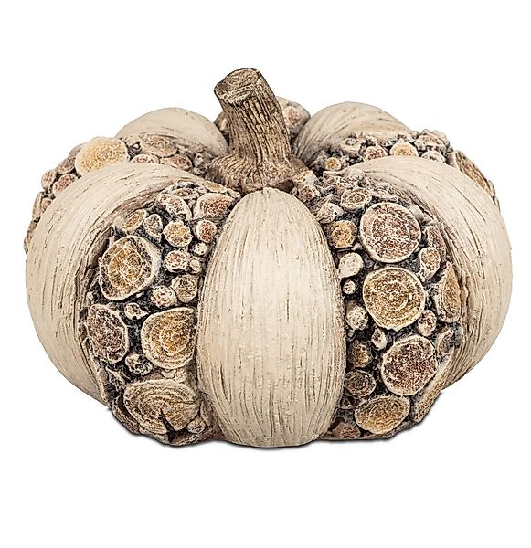 formano Skulptur WOOD, Holzoptik, Braun, Motiv: günstig online kaufen