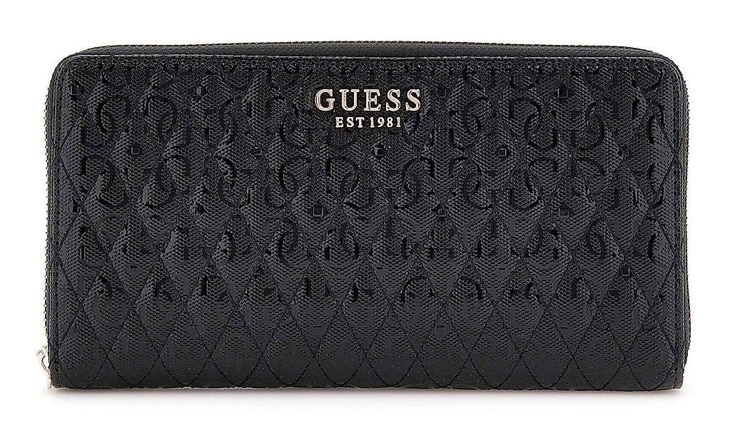 Guess Geldbörse SLG Cheque Organizer günstig online kaufen