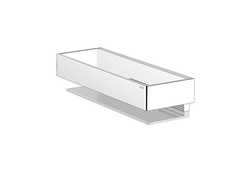 Keuco Duschablage Edition 11, verchromt, leicht zu reinigen, abnehmbar, ver günstig online kaufen