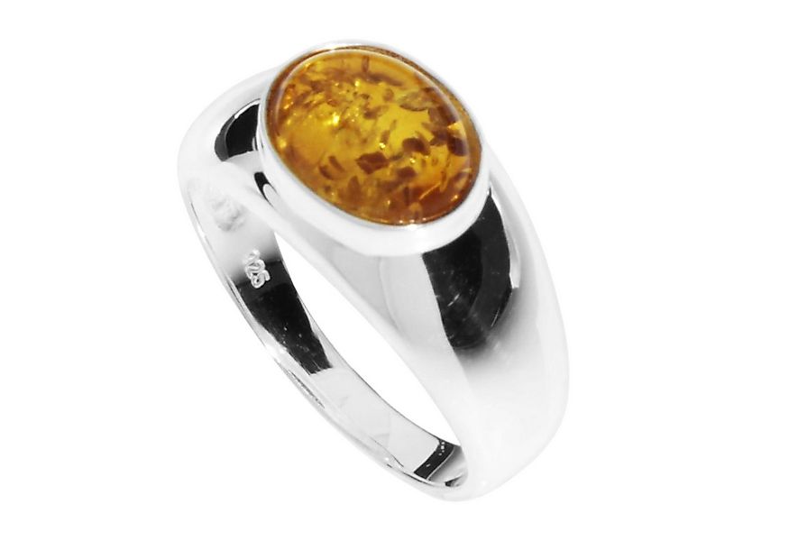 OSTSEE-SCHMUCK Fingerring Ostsee-Schmuck Ring Melle Ring Melle (1-tlg) günstig online kaufen