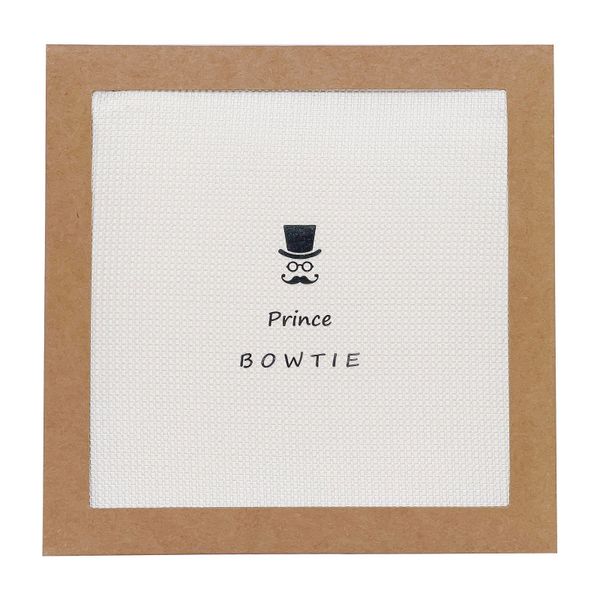 Prince Bowtie Einstecktuch günstig online kaufen