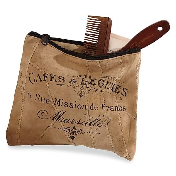 Mirabeau Handtasche Täschchen Jeannice beige günstig online kaufen