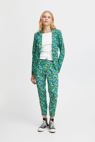 Ichi Stoffhose Stoffhose günstig online kaufen