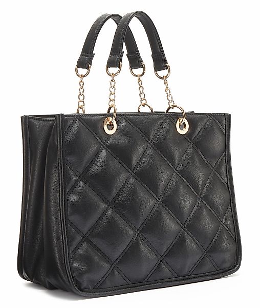 Vivance Handtasche "Henkeltasche" mit Steppung, Schultertasche, Minibag VEG günstig online kaufen