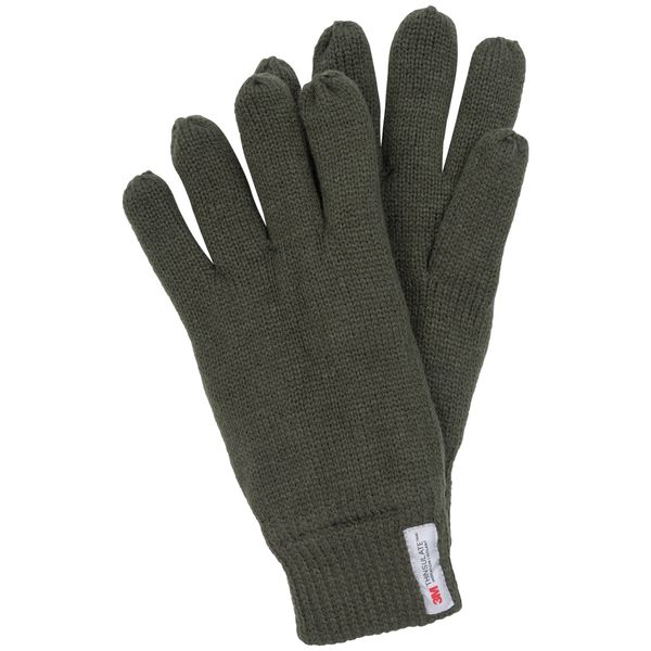 Indicode Strickhandschuhe Jason 1 Paar Strickhandschuhe günstig online kaufen