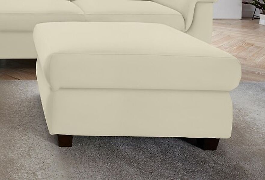 DOMO collection Hocker "Sully" günstig online kaufen