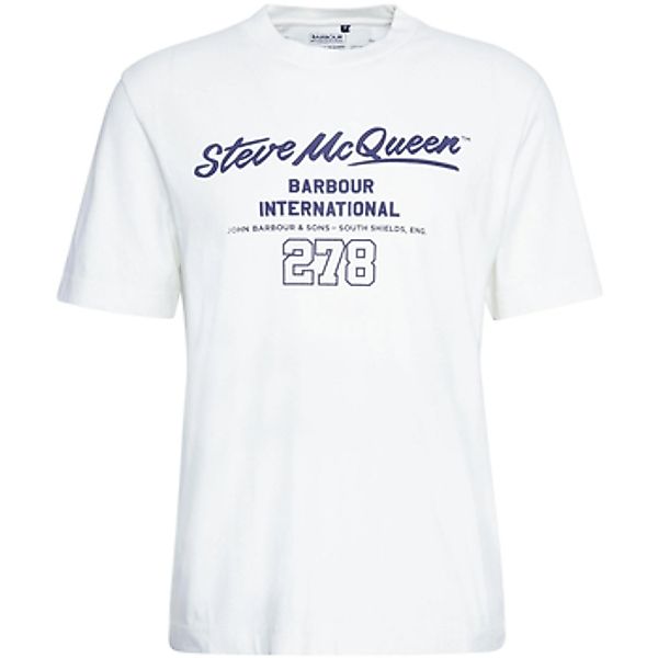 Barbour  T-Shirt MTS1437-MTS günstig online kaufen