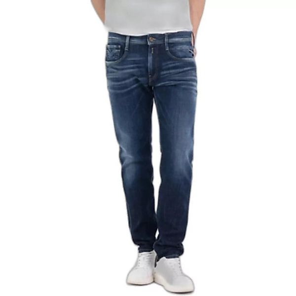Replay  Slim Fit Jeans ANBASS M914Q .000.141 532 günstig online kaufen
