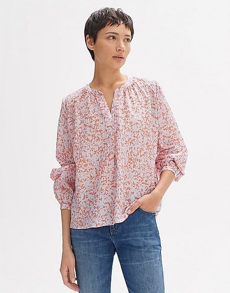 OPUS Langarmbluse Faisy daylight günstig online kaufen