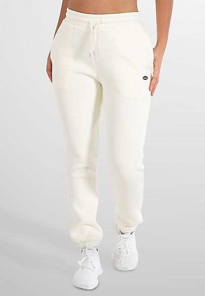Smilodox Jogginghose Amaya, Slim Fit Sporthose günstig online kaufen