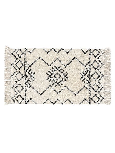 benuta Badematte Naomi, Höhe 6 mm, günstig online kaufen
