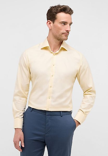 Eterna Langarmhemd "MODERN FIT" NON IRON (bügelfrei) günstig online kaufen