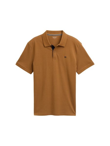TOM TAILOR Poloshirt Poloshirts Piqué Poloshirt günstig online kaufen
