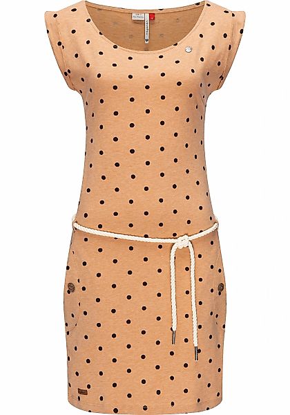 Ragwear Sommerkleid Tag Dots leichtes Baumwoll günstig online kaufen