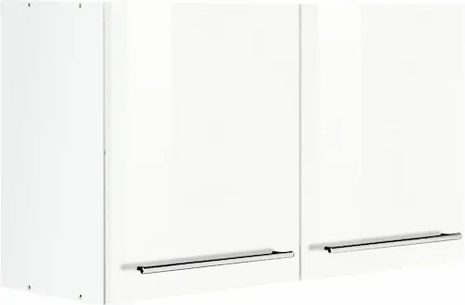 KOCHSTATION Hängeschrank »KS-Eton« Breite 100 cm günstig online kaufen