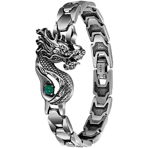 The Beauty House Edelstahlarmband Herren Armband günstig online kaufen