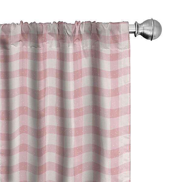 Abakuhaus Gardine Vorhang für Wohnzimmer Schlafzimmer günstig online kaufen