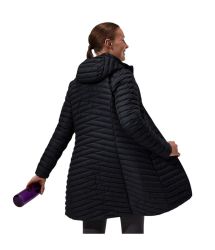 Berghaus Winterjacke Nula Micro Long (warm, günstig online kaufen