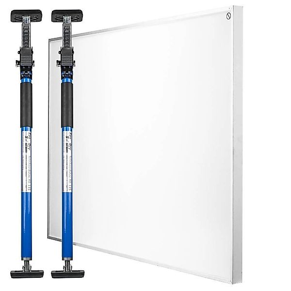 Allegra24 Infrarottrockner T600 inkl. 2x AB 115 Montagestützen günstig online kaufen