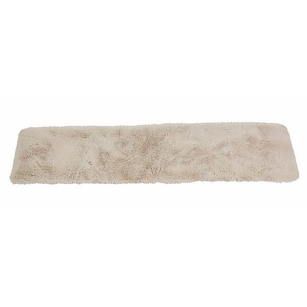 Home-trends24.de Tischläufer Creme Fell Kunstfell Tischdeko günstig online kaufen