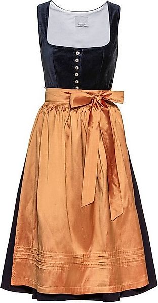 FELICITAS Dirndl Midi-Dirndl Dorothea Ida günstig online kaufen