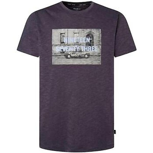 Pepe jeans  T-Shirt PM509100 990 günstig online kaufen
