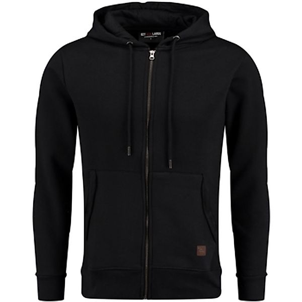 Key Largo  Jacken Jacke MSW KLCONFIDENCE Kapuzensweatjacke günstig online kaufen