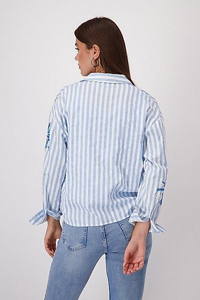 Monari Klassische Bluse günstig online kaufen