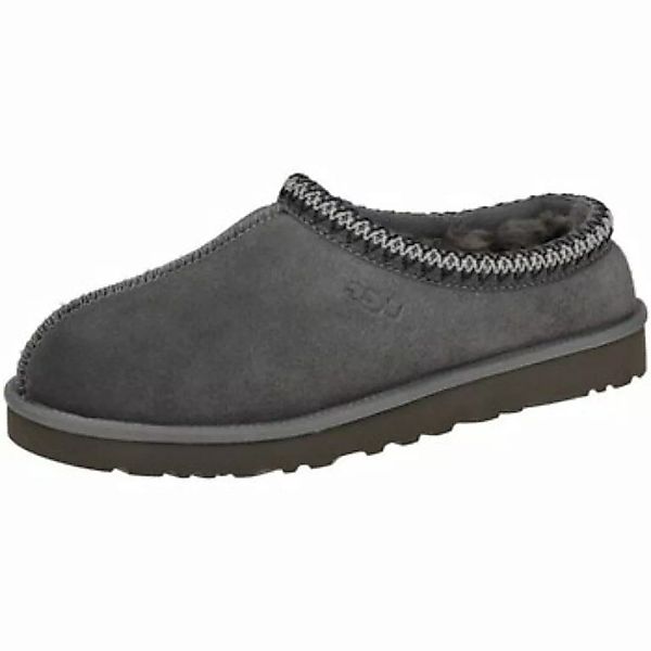 UGG  Hausschuhe TASMAN Slipper Schuhe 5950 5950 DGRY günstig online kaufen
