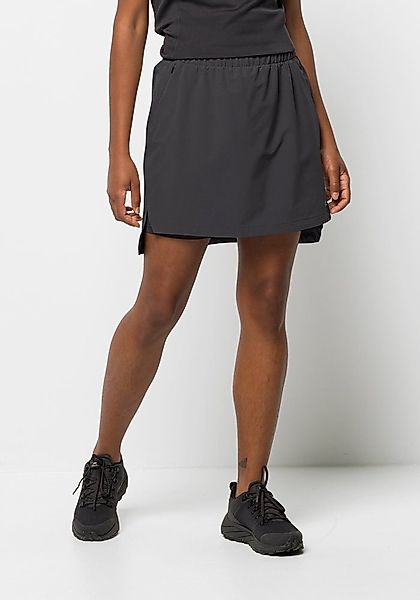 Jack Wolfskin Hosenrock BIKE COMMUTE SKORT günstig online kaufen