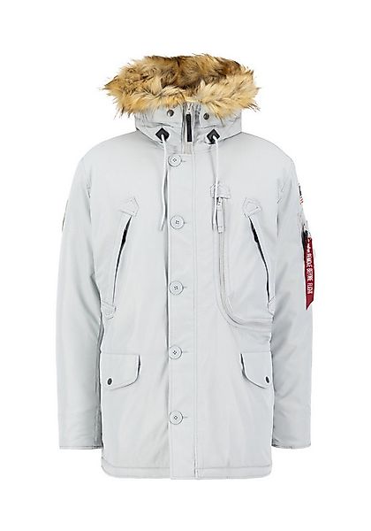 Alpha Industries Winterjacke Polar Jacket günstig online kaufen