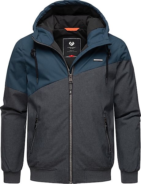 Ragwear Winterjacke Wings stylische Herren Outdoorjacke günstig online kaufen
