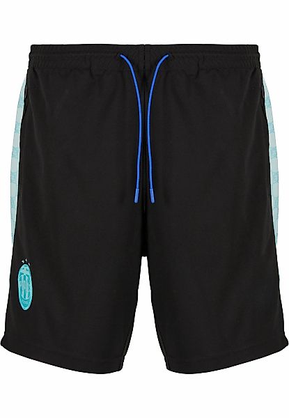 PEQUS Shorts "PEQUS PEQUS Football Logo Short" günstig online kaufen