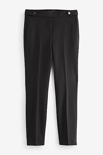 Next Dehnbund-Hose Anzughose Skinny Fit mit günstig online kaufen