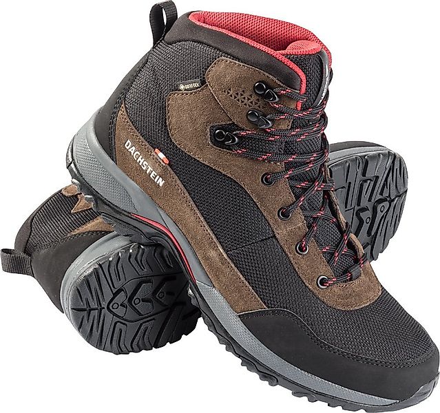 Dachstein Trekkingschuh wasserdicht dank GORE-TEX-Membran günstig online kaufen