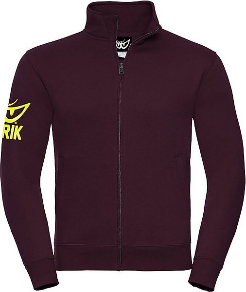 Berik Allwetterjacke Paddock Sweatjacke (Stehkragen) günstig online kaufen