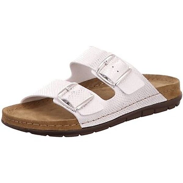 Rohde  Clogs Pantoletten Rodigo-D 5872/89 89 günstig online kaufen