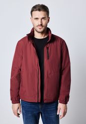 STREET ONE MEN Windbreaker mit Kapuze günstig online kaufen