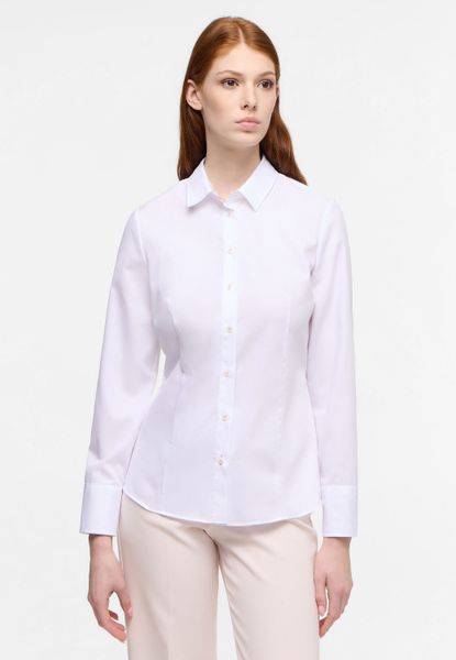 Eterna Hemdbluse FITTED NON IRON (bügelfrei) günstig online kaufen