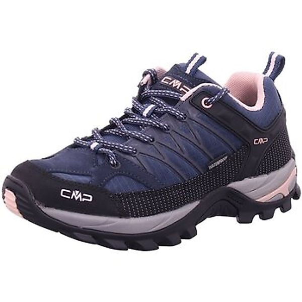 CMP Wanderschuh "Wmns Rigel Low Waterproof" wasserdicht günstig online kaufen