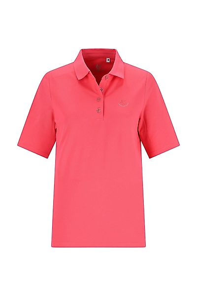 Hajo Poloshirt Poloshirt Piqué stay fresh® günstig online kaufen
