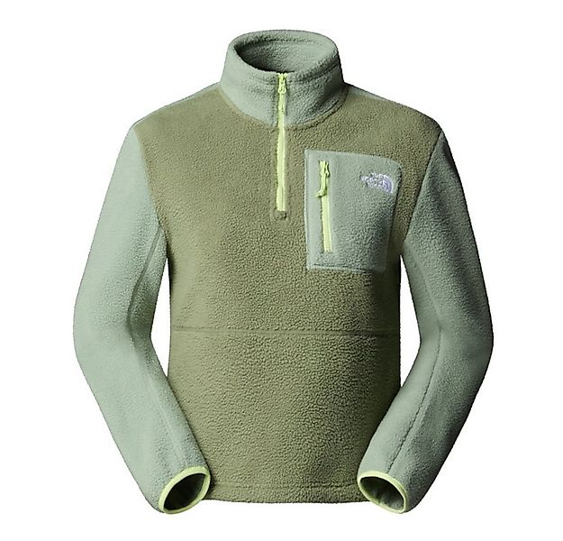 The North Face Fleecepullover The North Face Damen Pullover W Yumiori 1/4 Z günstig online kaufen