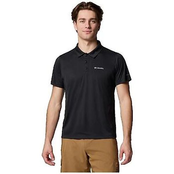 Columbia  Poloshirt Polo manches courtes  Zero Rules™ Light günstig online kaufen