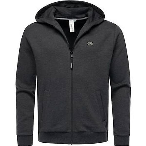 Ragwear  Sweatshirt Sweatjacke Natten EMB günstig online kaufen