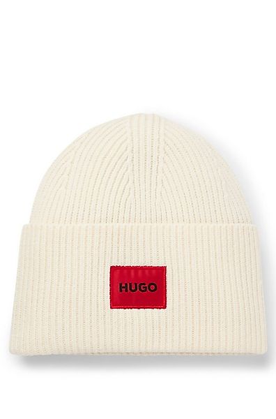 HUGO Mütze & Schal günstig online kaufen