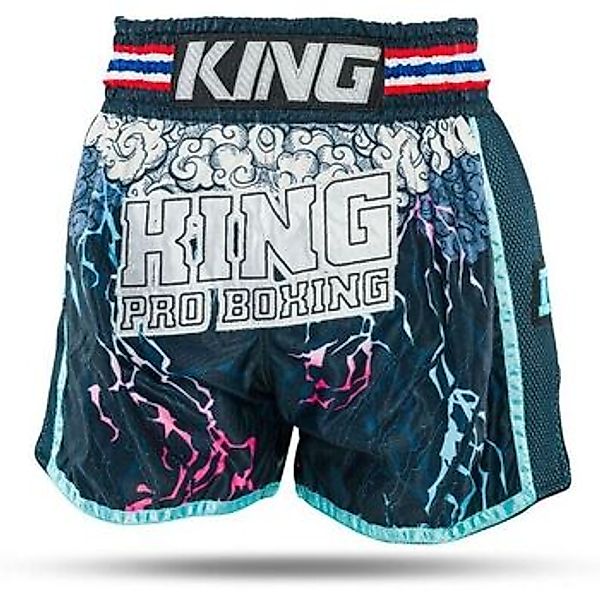 King Pro Boxing  Shorts Short de boxe Thaï  Odin günstig online kaufen