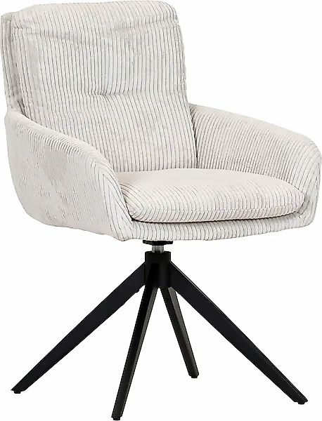 Gutmann Factory Esszimmerstuhl () 2 Stk. günstig online kaufen