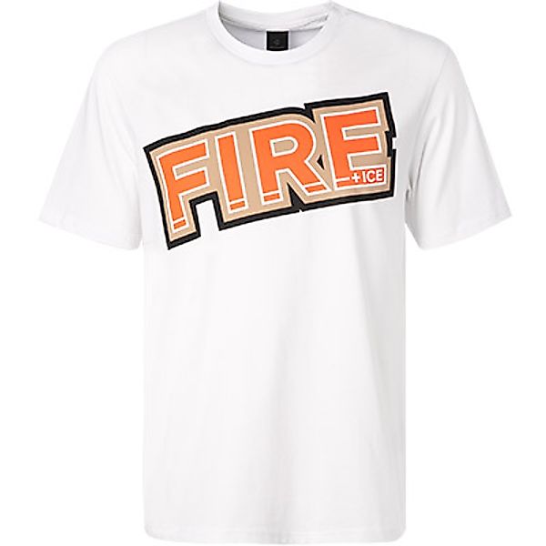 FIRE + ICE T-Shirt Vito 5422/7308/031 günstig online kaufen